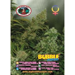 Bubble Cheese (x4) 